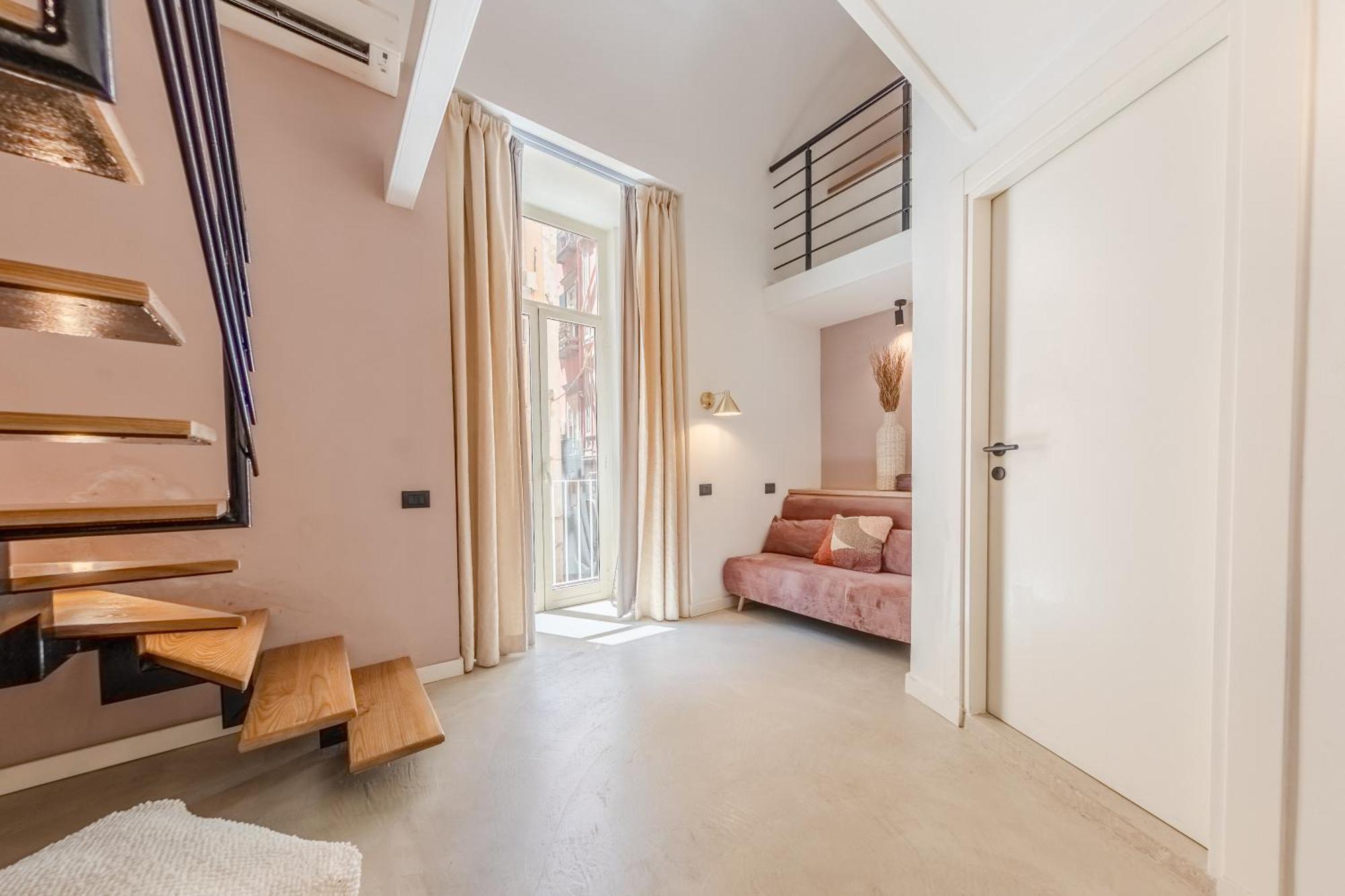Es Suites Naples Exterior photo