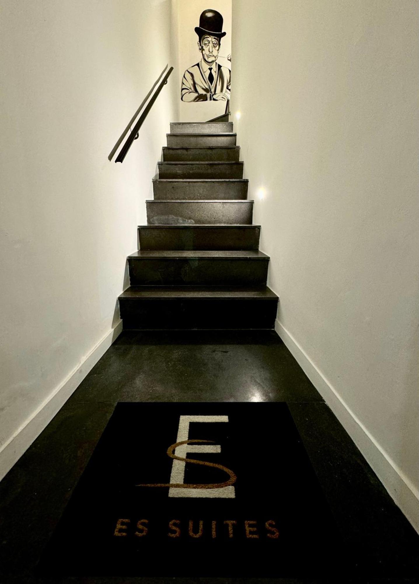 Es Suites Naples Exterior photo